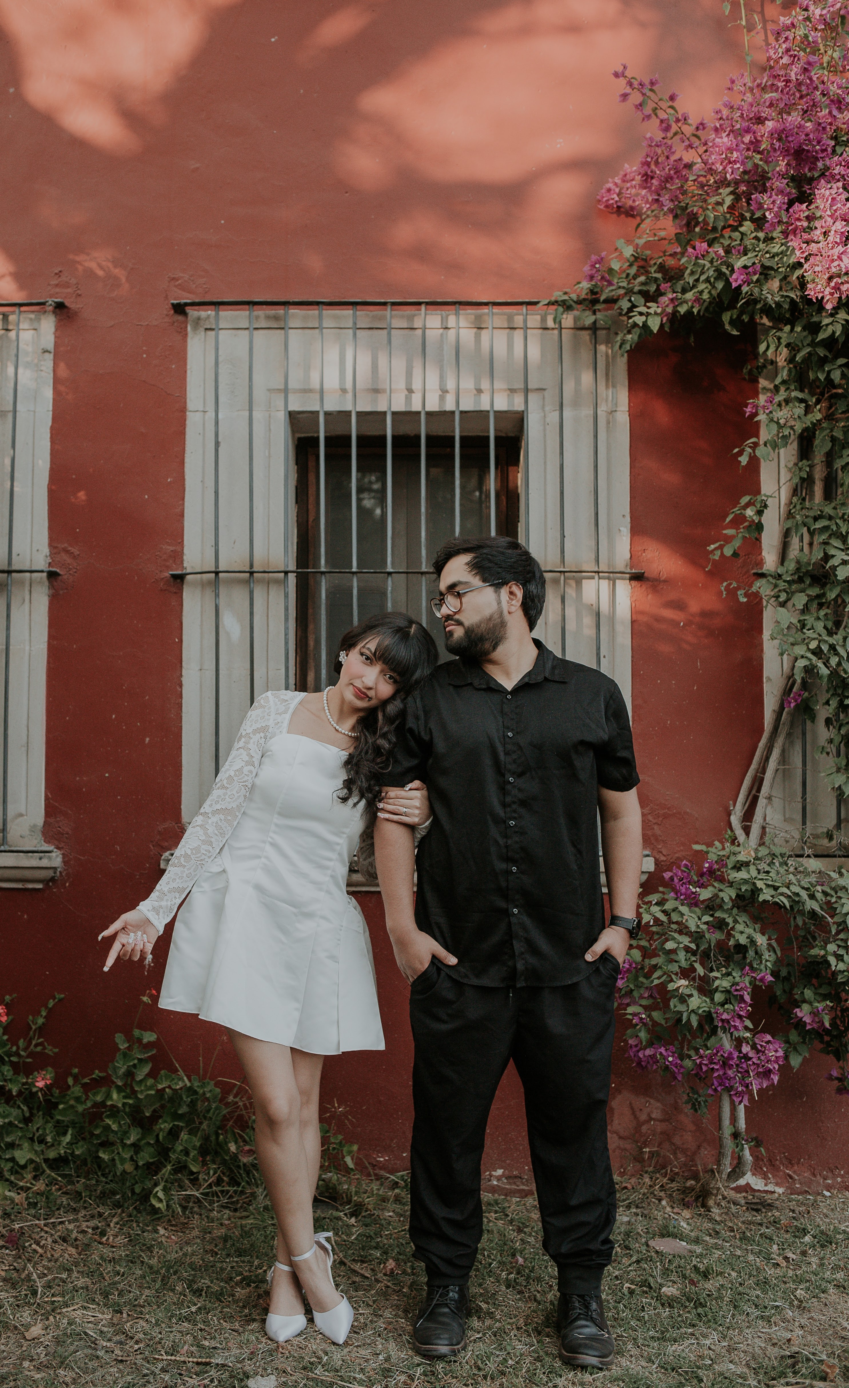 El día que nos comprometimos