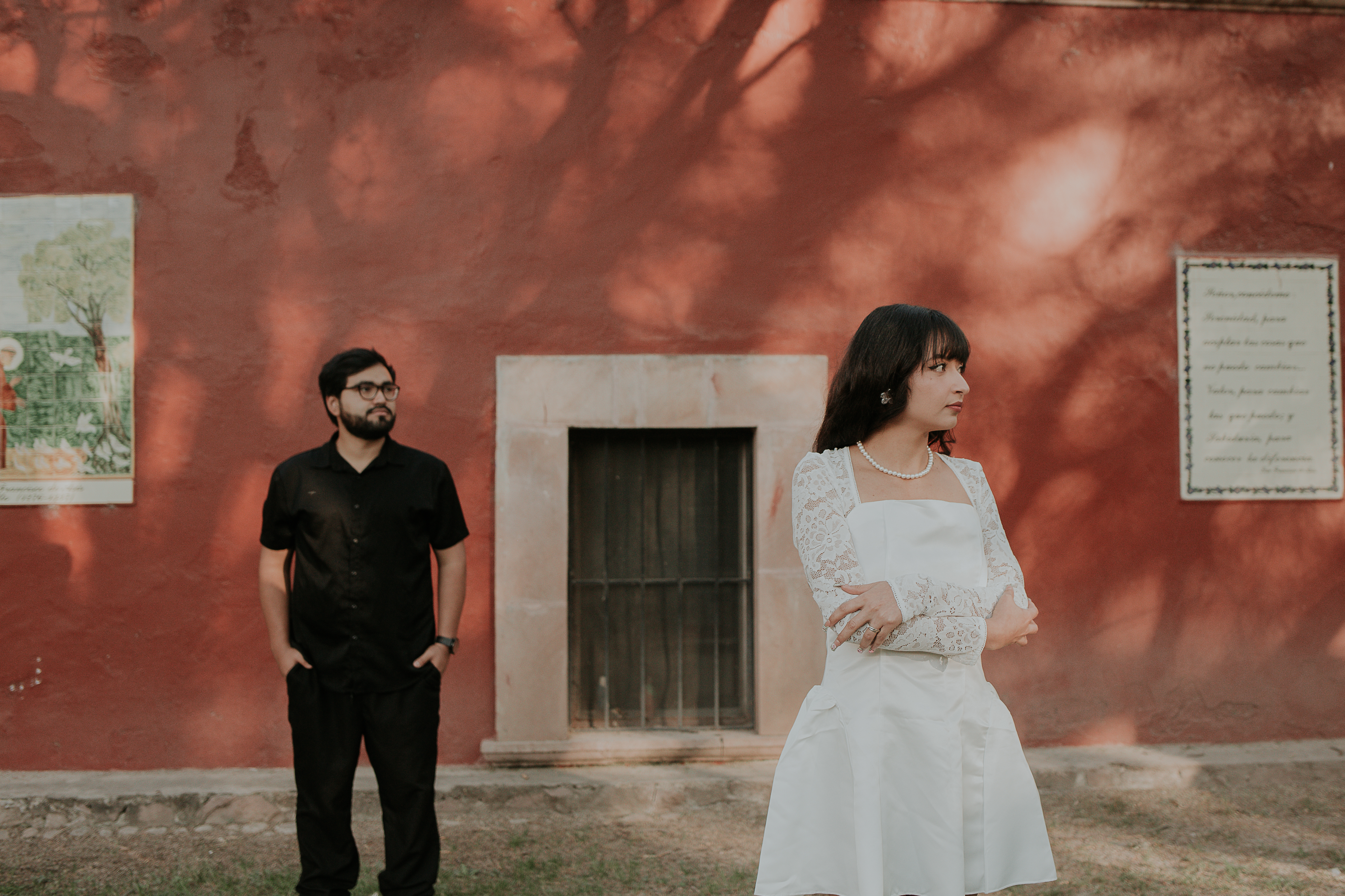 Nuestra primera cita